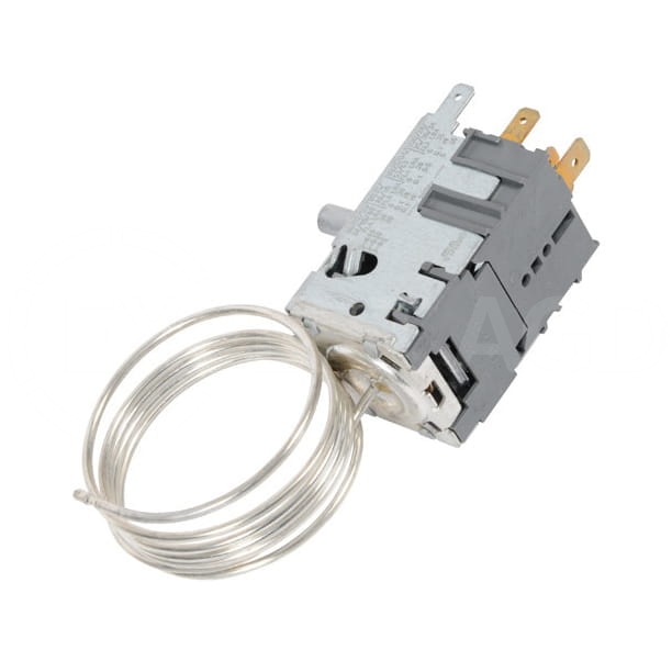 Termostato 4 Contatti 077B5224 Capillare 950 Mm - JC Spares - Foto 10