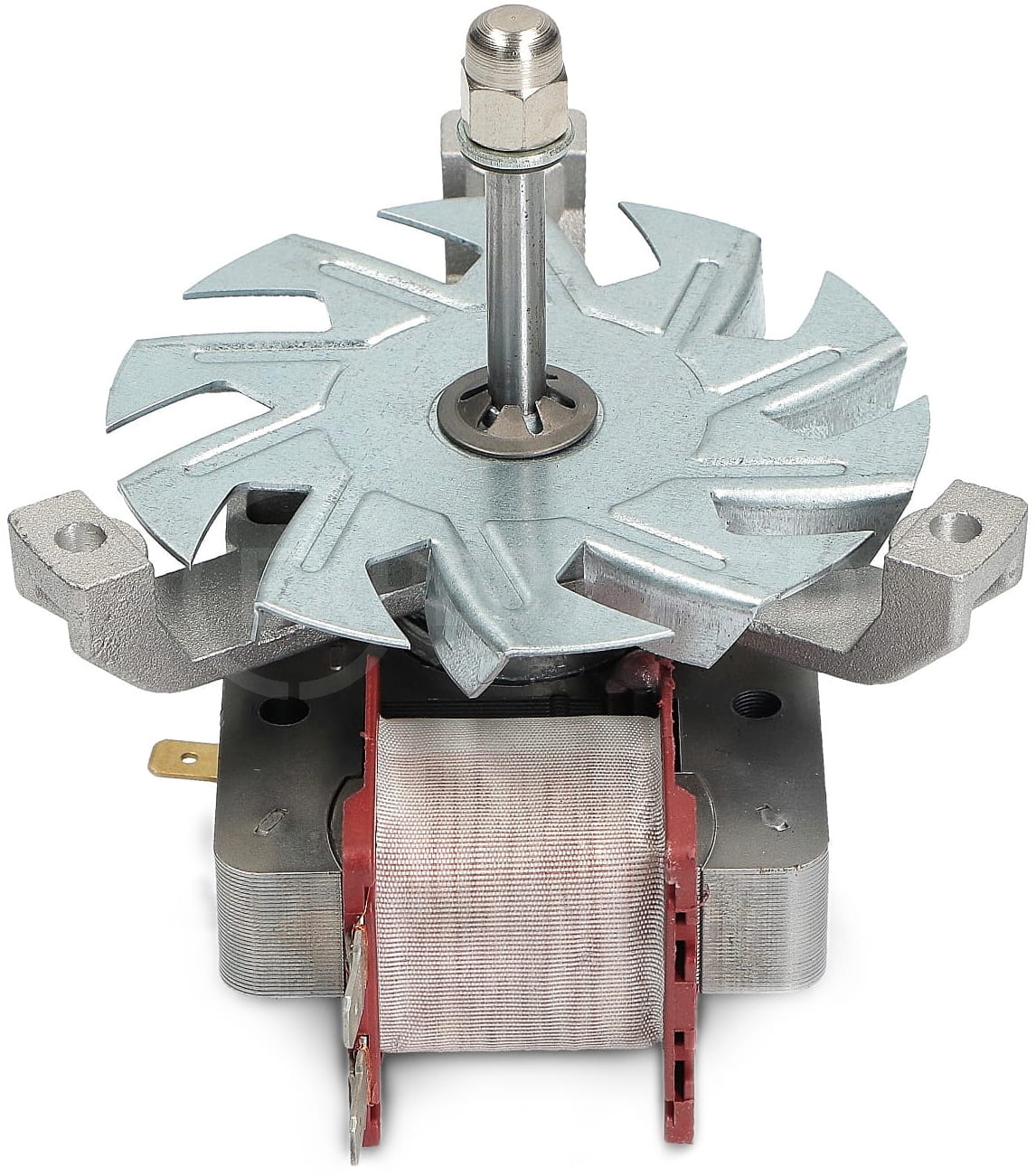 Moteur De Ventilation Pour Four Beko 264440102 - Pièce D'Origine Haute Performance