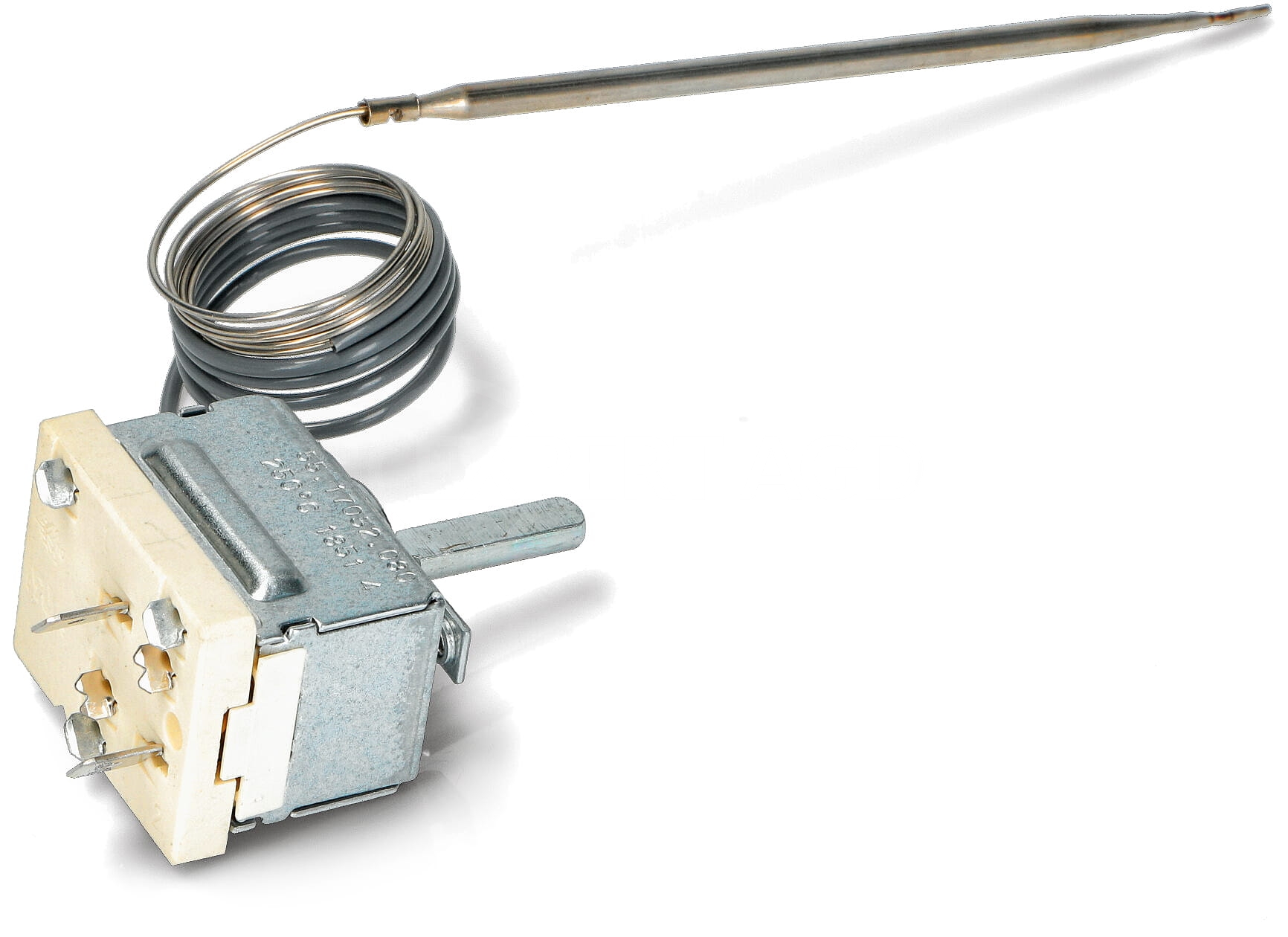 Ersatzteil - Thermostat, Temperaturregler - - ARISTON HOTPOINT - View #10