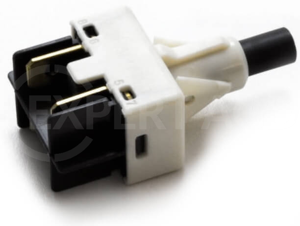 Interruttore On/off Originale Beko Per Lavastoviglie (1833120400) Compatibile Anche Con Belling, Lamona, Proline - 4