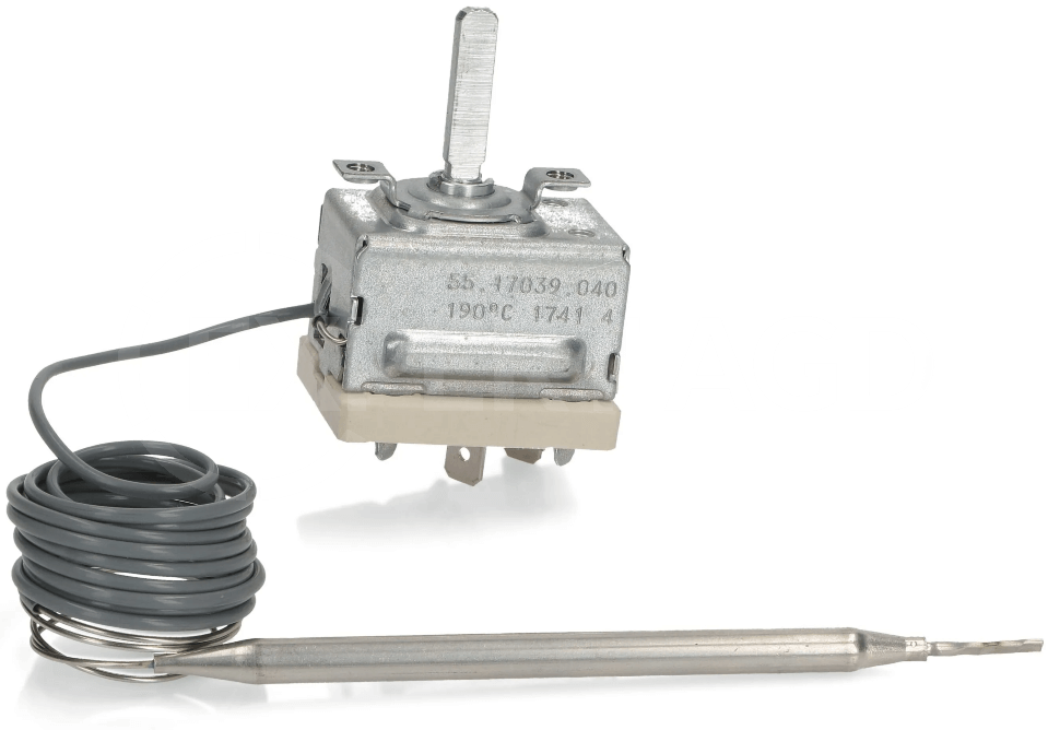 Termostat frytownicy 190°C 55.17039.040 Expert AGD