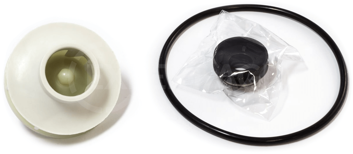 Circulatiepomp vaatwasser Ariston Hotpoint | Pomp-Motor | T.W.O.Witgoed