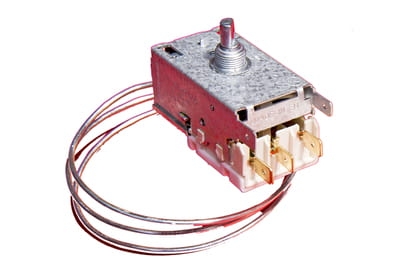 TERMOSTATO FRIGORIFERO ATEA A13 0696R Whirlpool IGNIS 650 mm 3 c NUOVO RANCO
