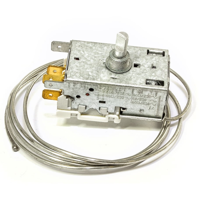 Termostato Ranco K59-L1234 3 + 2 contatti Frigorifero / Congelatore 2262136027
