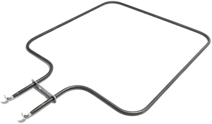 LUTH Premium Profi Parts Riscaldamento inferiore compatibile con Electrolux 8072470027 1000w 230v per forno
