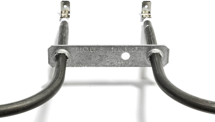 Résistance ELECTROLUX Resistance sole 1000w, 8072470027