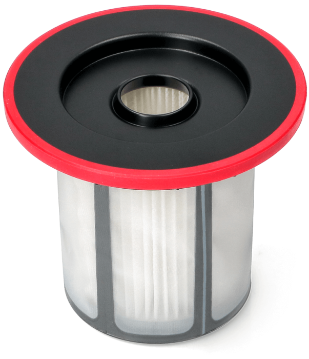 Philips XV1681/01 Vervangend filter Stofzuiger