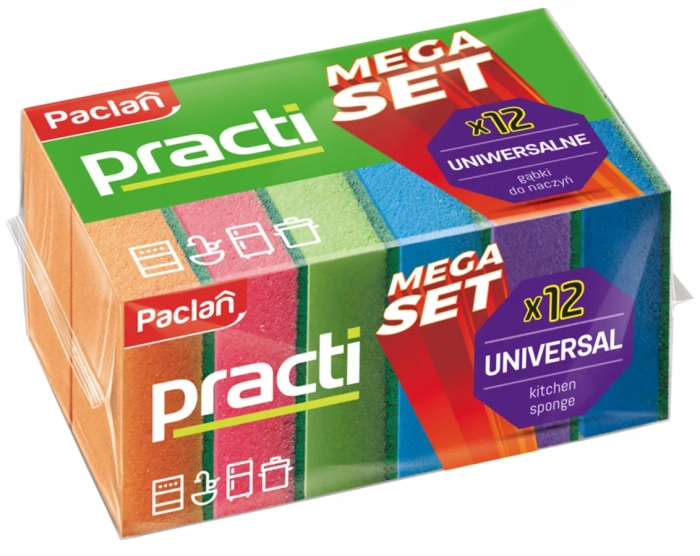 Paclan_Mega_Set_Practi_Gąbki_do_Naczyń_12_szt._1.webp