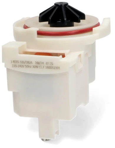 Pompa odpływowa do zmywarki Hotpoint, Ariston C00386526