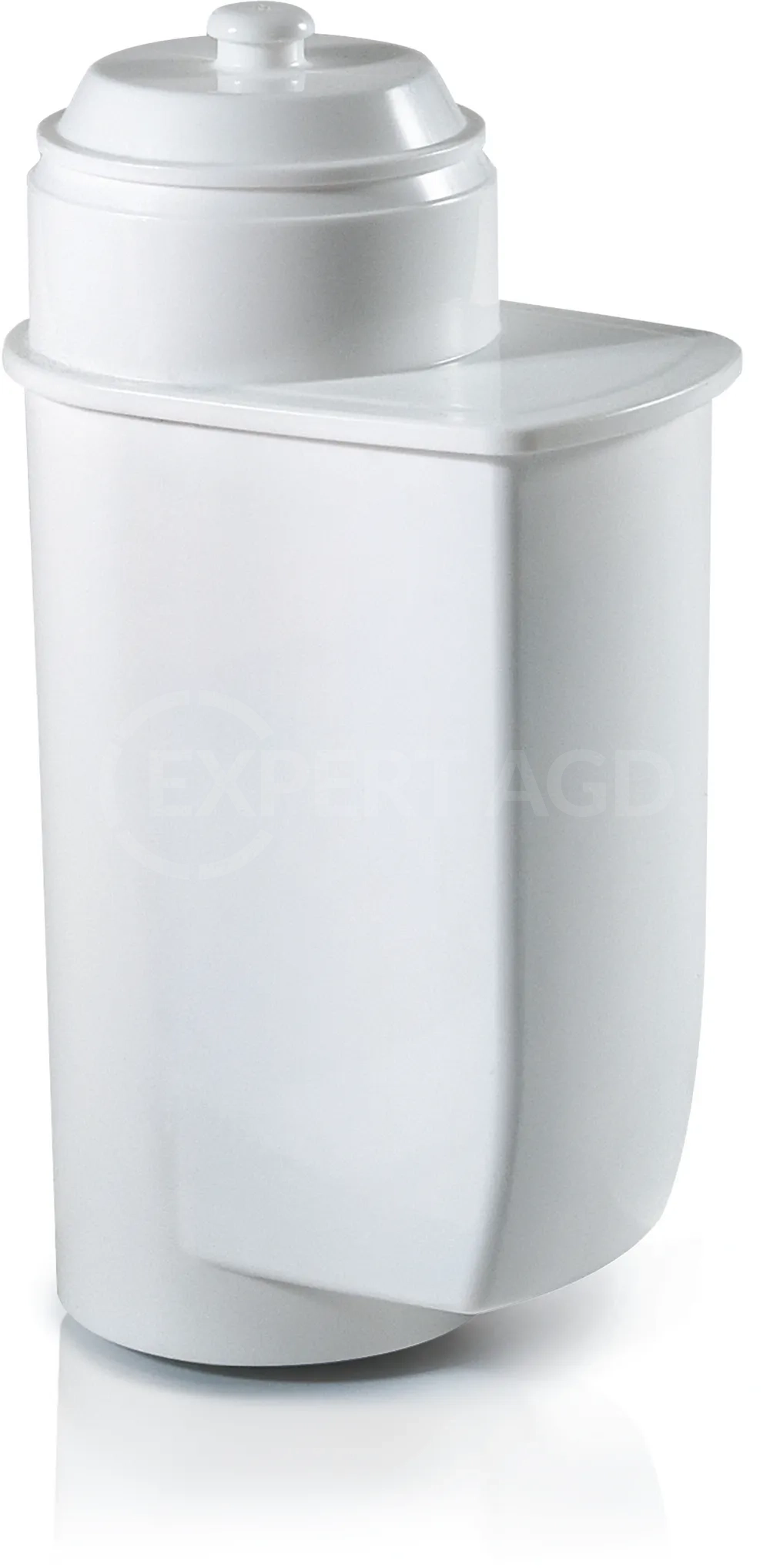 Aquafloow 3x Filtro Acqua Per Macchine Caffè Bosch E Siemens - Sostituzione Per TZ70003, TCZ7003, TCZ7033 - Compatibile Con EQ.3, EQ.6 E VeroSelection, Brita Intenza