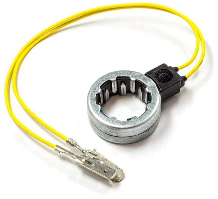 Zestaw cewka tachometru + magnes Tacho silnika pralki BEKO Electrolux AEG