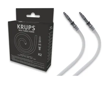 Zestaw rurek, wężyków do spieniania mleka Krups XS806000