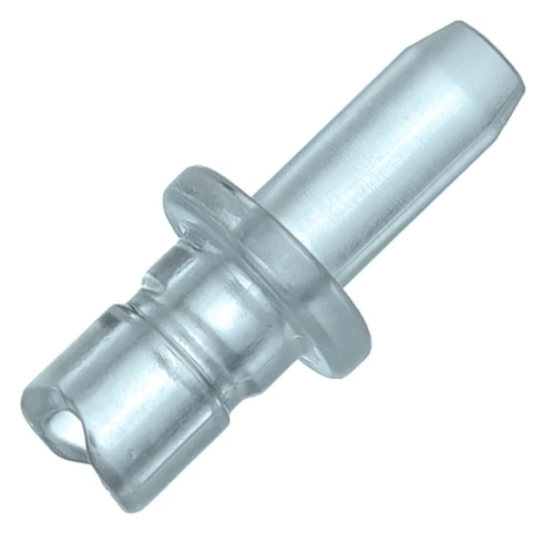 Łącznik wężyka do spieniacza JURA 72249