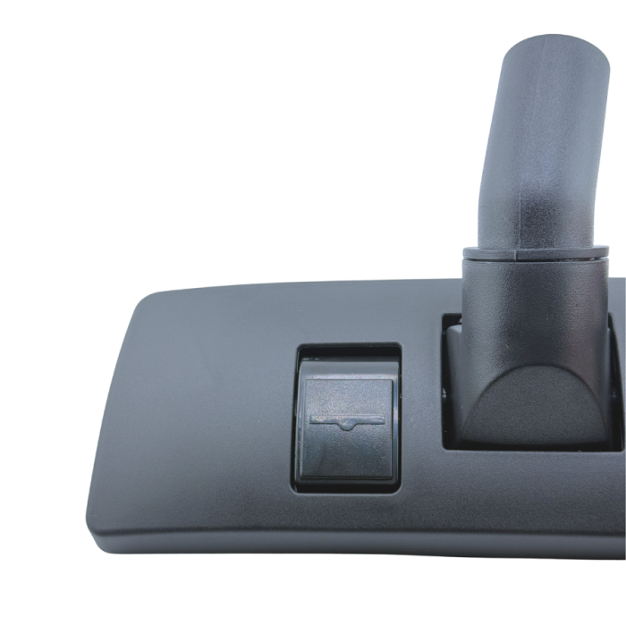 Ssawka Szczotka do odkurzacza Zelmer 549.0000