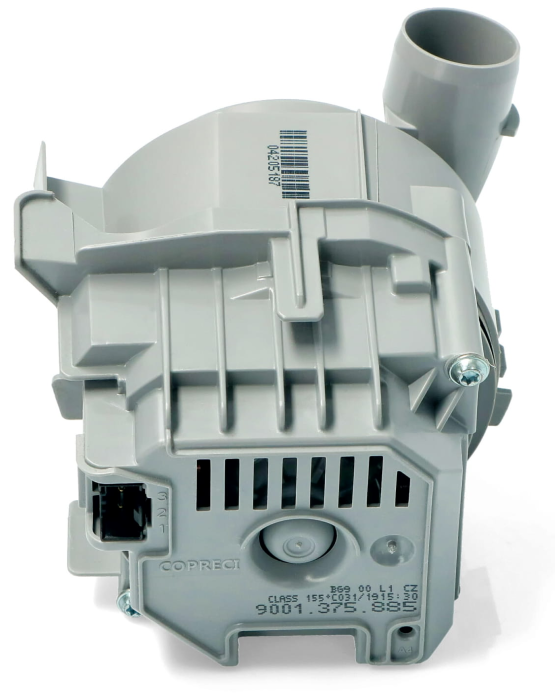 Grzałka pompa myjąca zmywarka BOSCH  SIEMENS.png