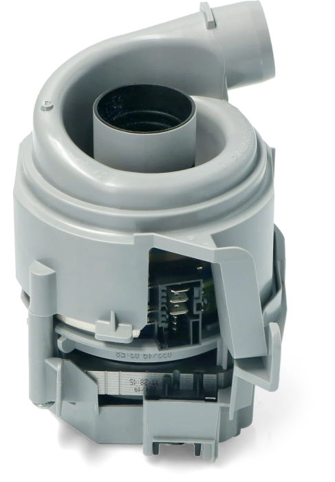 POMPA MYJĄCA Z GRZAŁKA BOSCH  SIEMENS Nowa.png