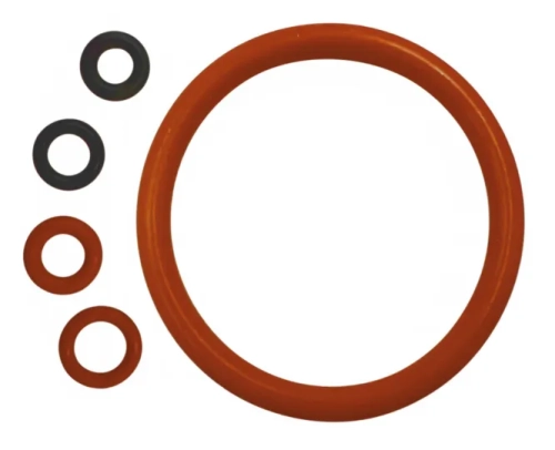 Zestaw uszczelnień do ekspresu Siemens Bosch 00625379