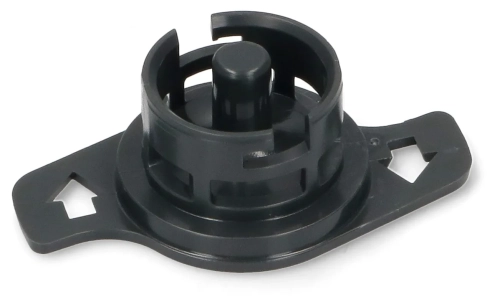 Nakrętka rury ramienia spryskiwacza do zmywarki AEG 8070358018