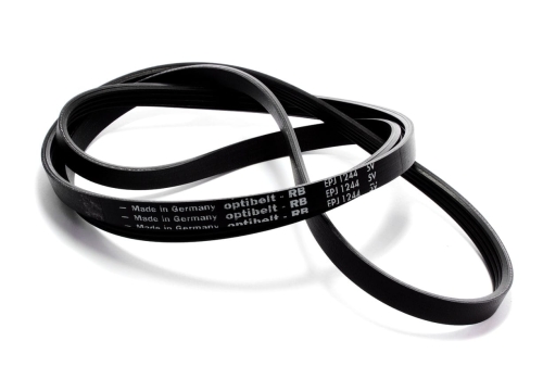 pasek napędowy do pralki 1244 J4 Smeg Beko 2816750100