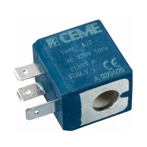 Cewka elektrozaworu De'Longhi SC29993033