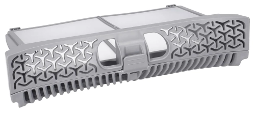 Filtr puchu zewnętrzny do suszarki Samsung DC61-04407D