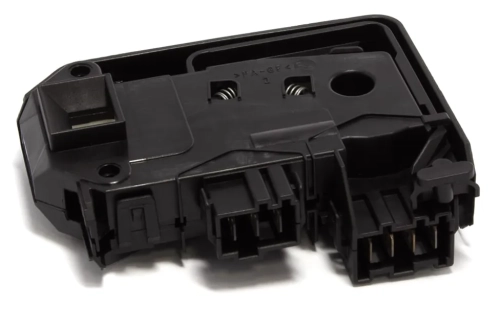 Blokada otwarcia drzwi do pralki Samsung DC64-00652D