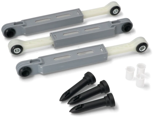 Amortyzator do pralki Bosch Siemens 00673541 3szt.