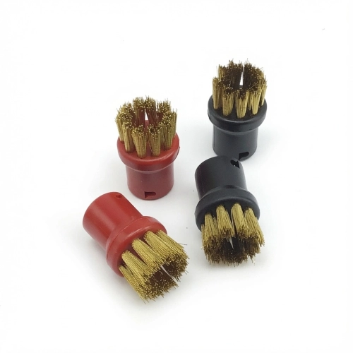 Zestaw szczotek do parownicy Karcher SC 2.863-058.0