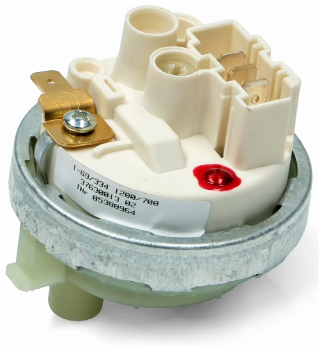 Presostat Hydrostat zmywarki Miele 05419695