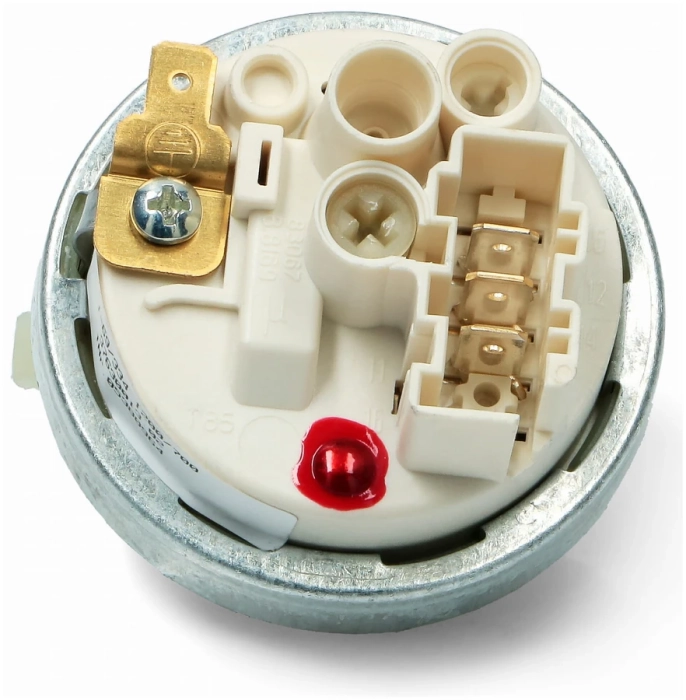 Presostat Hydrostat zmywarki Miele 05419695