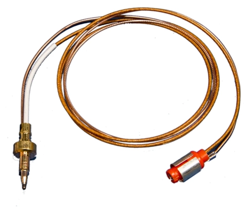 Termopara kuchenki Whirlpool 520mm 481010565604