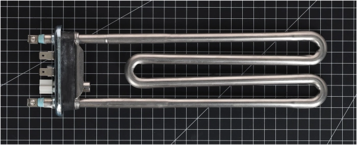 Grzałka do pralki Hisense, Gorenje HK1933068