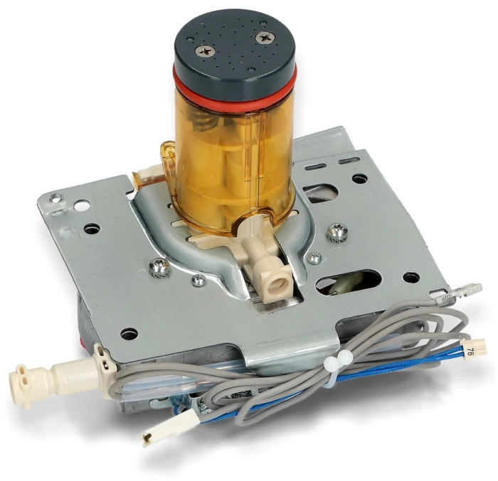 Grzałka przepływowa do ekspresu DeLonghi 5513227881