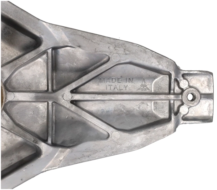 Krzyżak bębna do pralki Miele 04264767