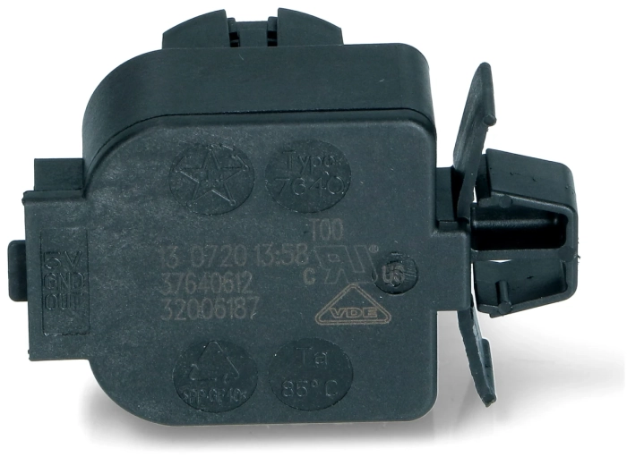 Hydrostat do pralki Electrolux, AEG 32006187