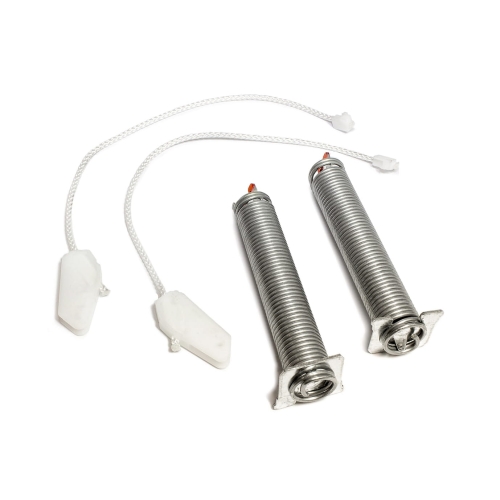 Zestaw naprawczy, sprężyny do drzwi zmywarki Bosch 00754866 oryg