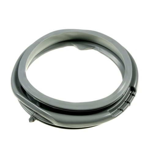 Fartuch uszczelka pralki Indesit C00289414