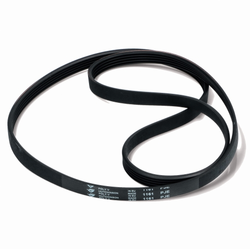 Pasek napędowy do pralki 1161 J5 Mastercook, Gorenje, Bosch