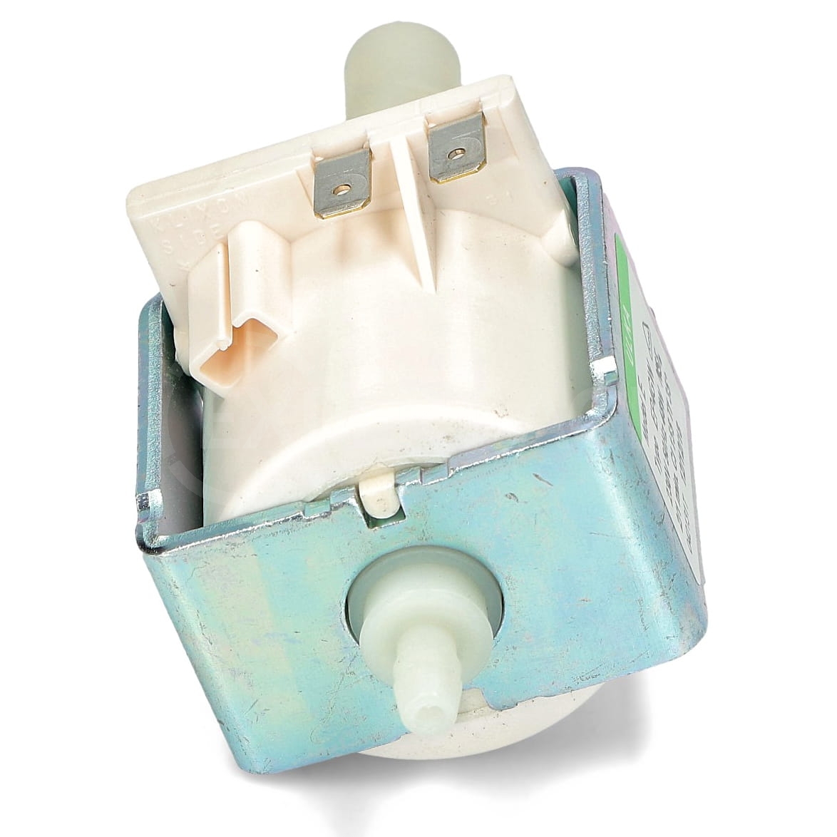 LUTH Premium Profi Parts Pumpe Wasserpumpe Ulka EX4 48W 24V Universal kompatibel mit Delonghi Saeco für Kaffeevollautomat Kaffeemaschine