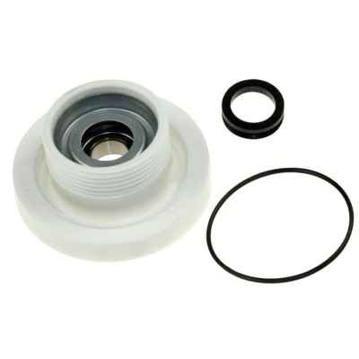Zespół lewego łożyska pralki AEG Electrolux Zanussi 4071430963