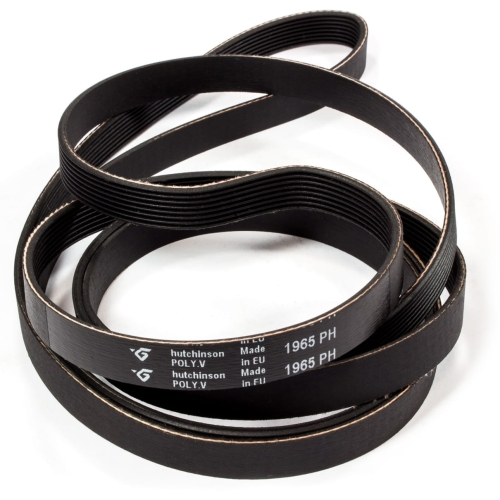 pasek napędowy do suszarki, pralko suszarki 1965 H8 Whirlpool, Bosch 00657917