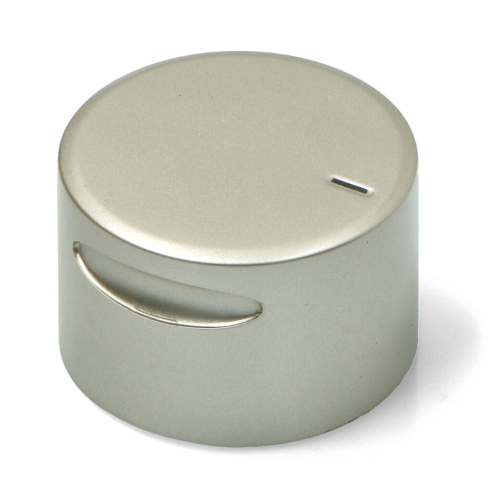 Pokrętło do płyty gazowej Beko 157240604