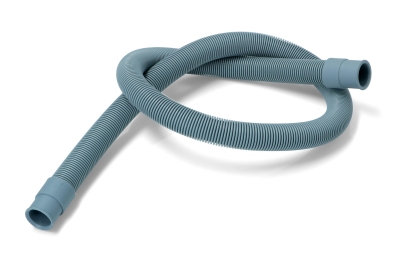 Wąż odpływowy do pralki 100cm Ø19-22mm