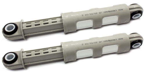 Amortyzatory 2szt. do pralki Electrolux AEG Zanussi 1322553601, 1322553700, 1327440002, 1327440028 60N