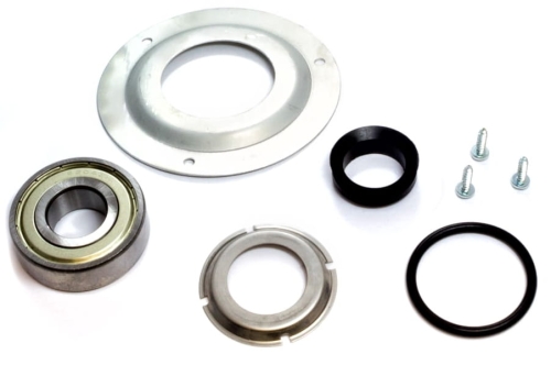 Ułożyskowanie czynne pralki Whirlpool, Bosch 481952028029