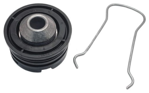 Ułożyskowanie bierne pralki Whirlpool, Bosch 481952028026