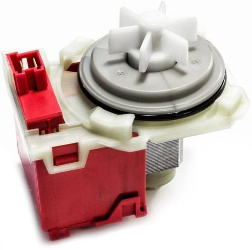 Pompa odpływowa Silnik do pralki Bosch Siemens 30W Copreci