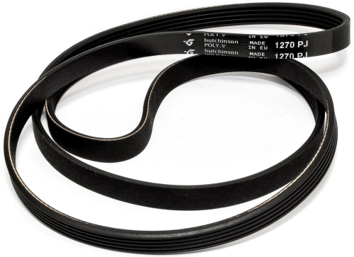 pasek napędowy do pralki 1270 J5 Indesit Ariston Samsung za 6602-001497