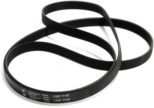 pasek napędowy do pralki 1287 H8 Electrolux AEG 1326721006