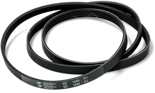 Pasek napędowy do pralki 1233 J5 Gorenje